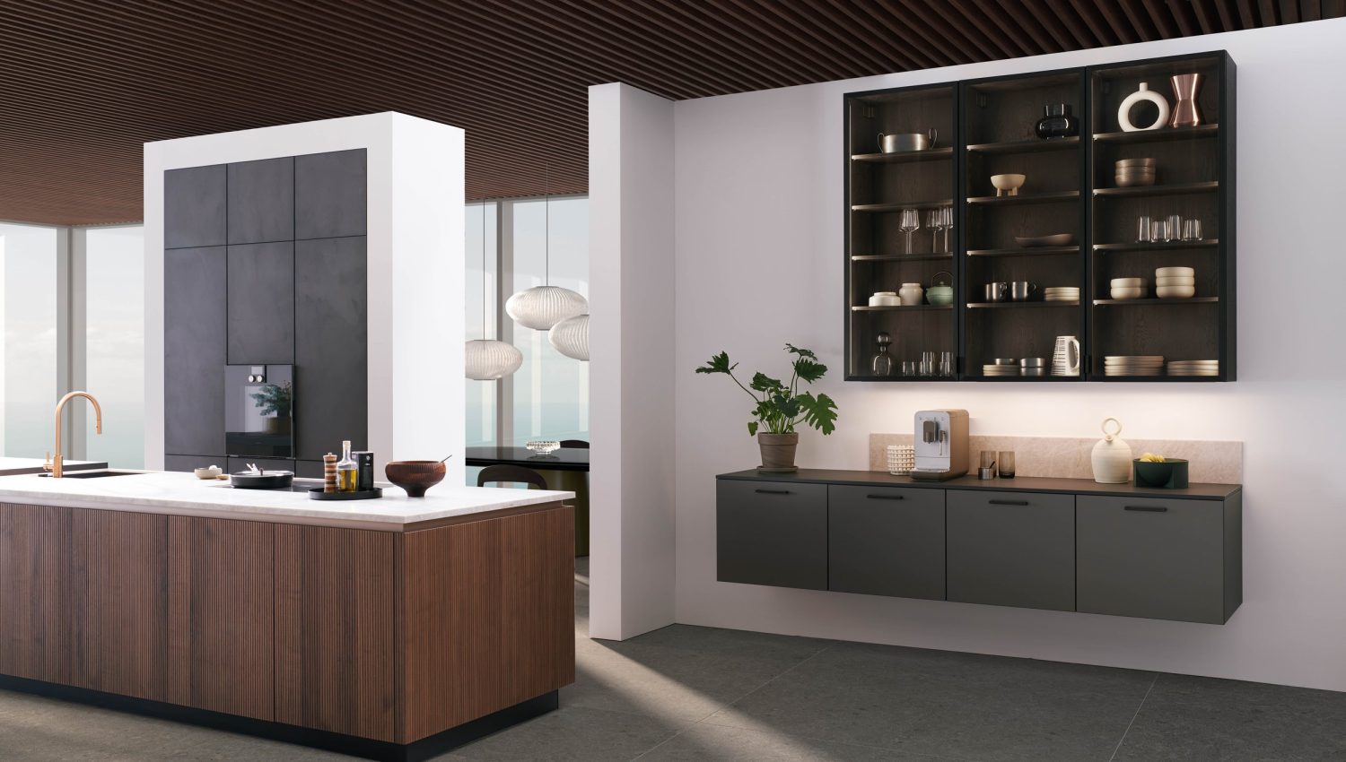 Docklands - London - Uk