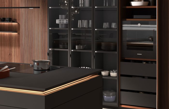 THE AIM OF THE KITCHEN